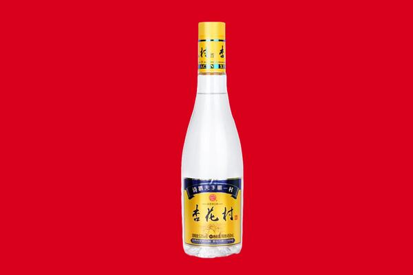 济宁市兖州回收杏花村