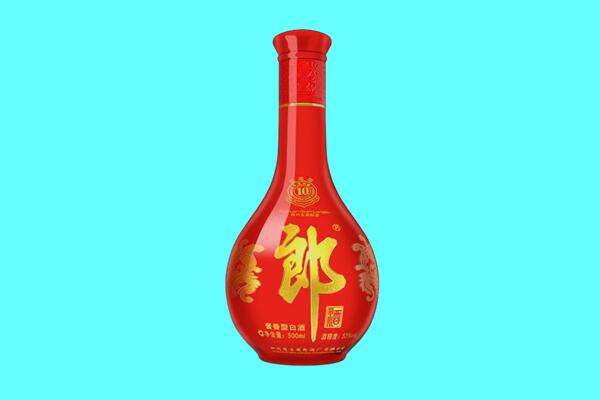 济宁市兖州回收郎酒